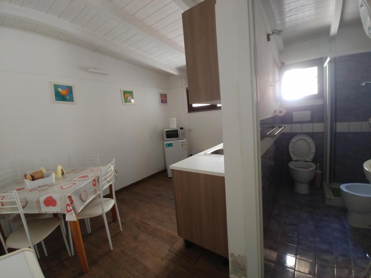 Asso Di Coppa Apartment Scafati Exterior photo